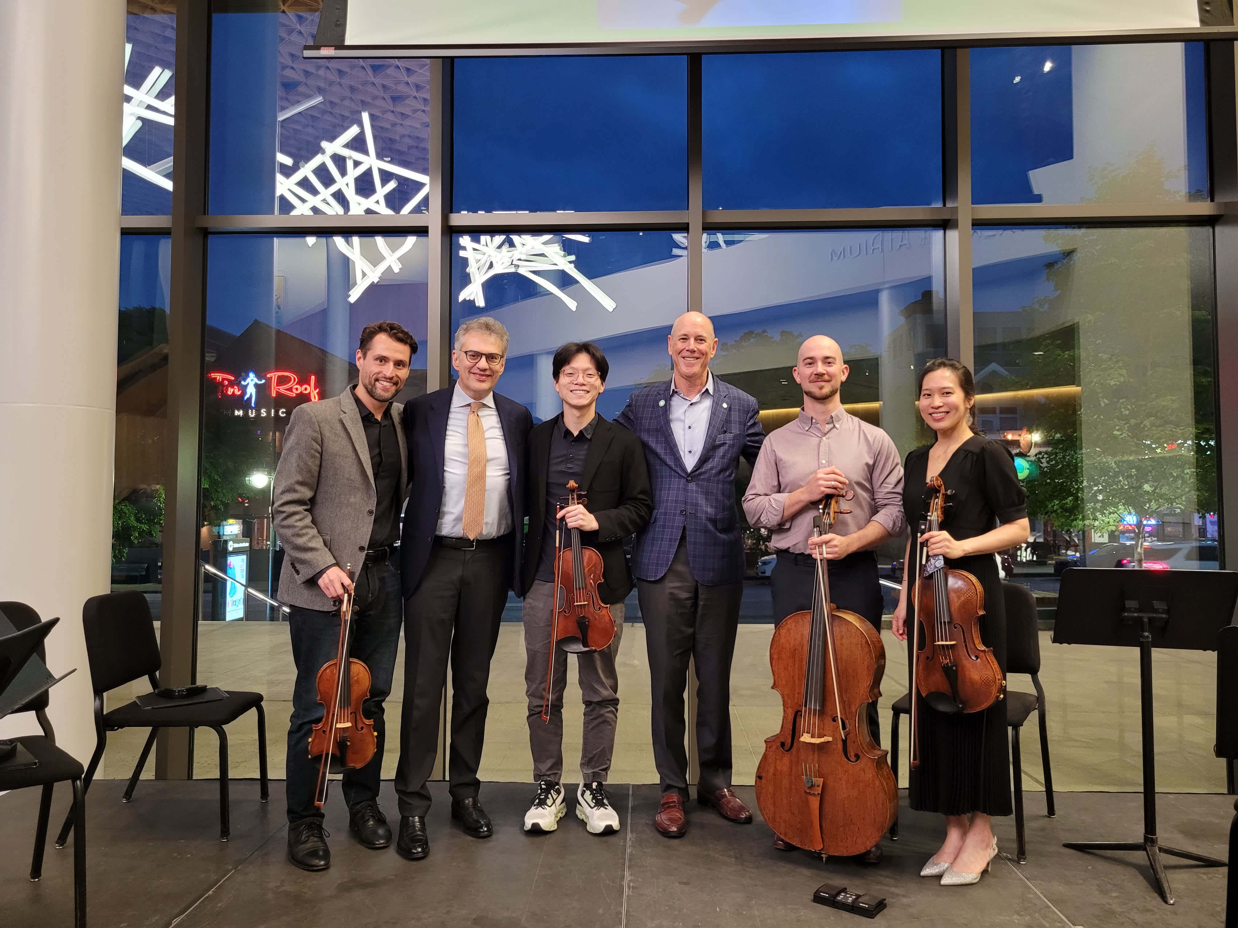 Artosphere Celebration 1