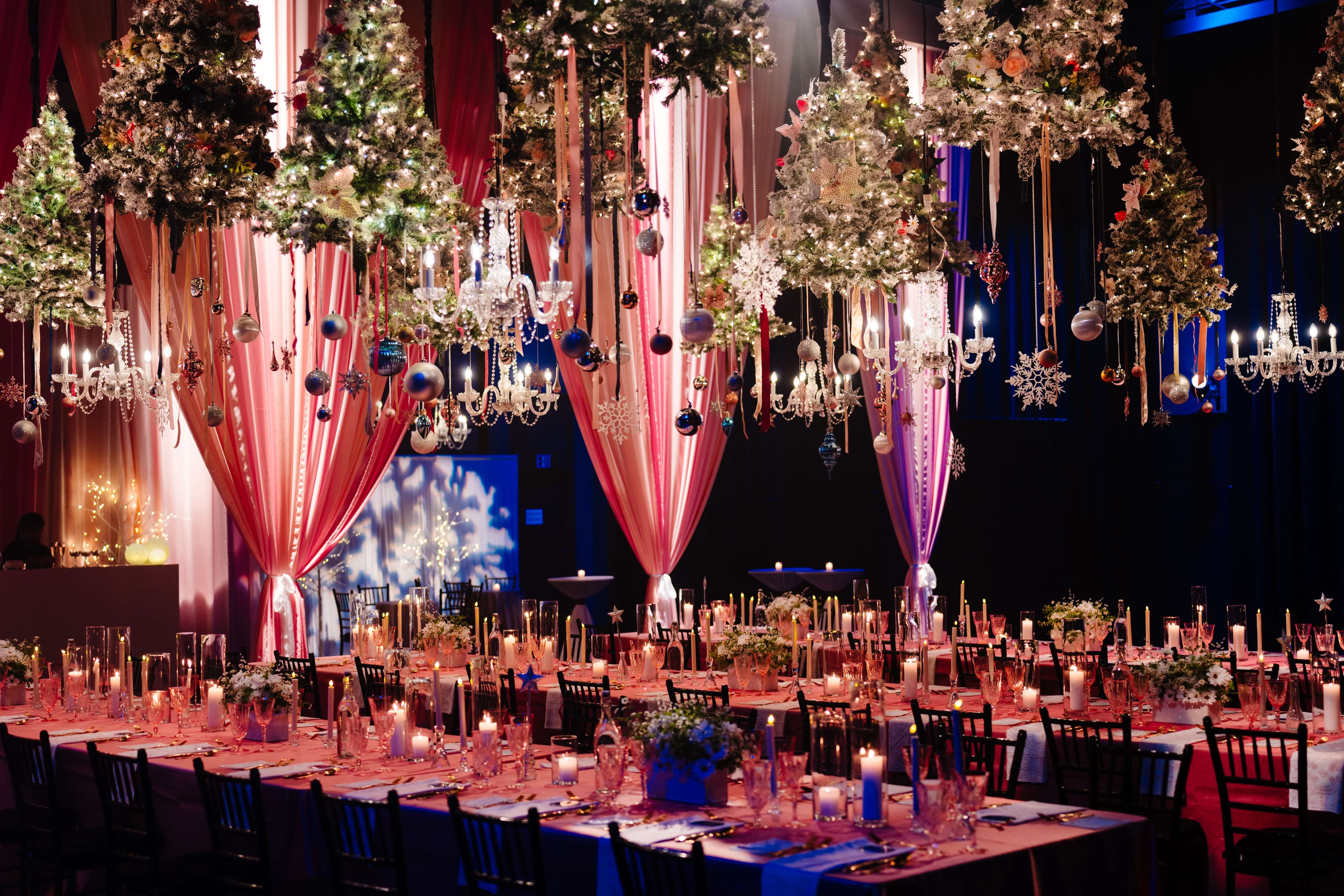 President's Dinner 2024