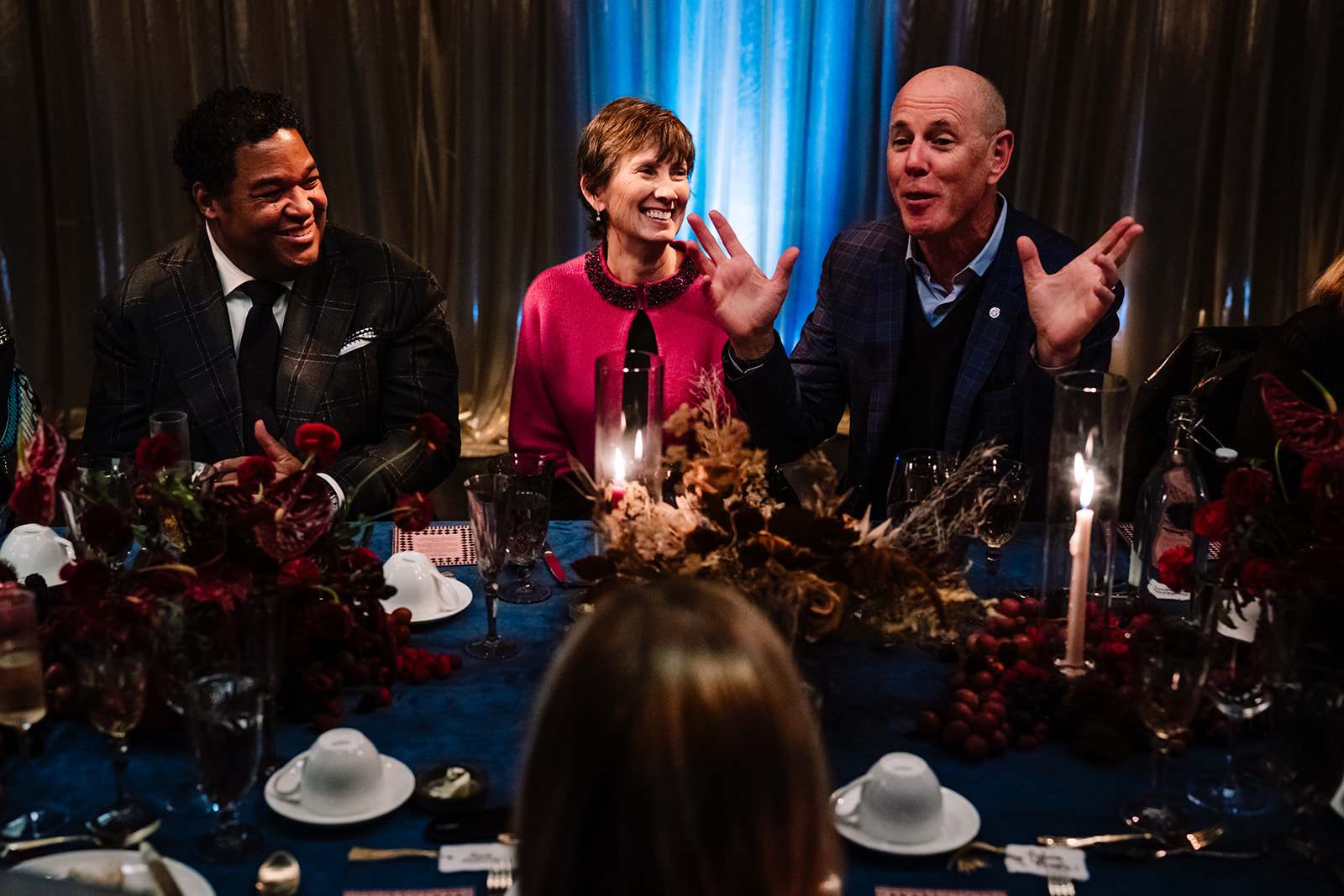 President's Dinner 2025